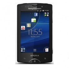 Sony Xperia mini pro tok, telefontok, tartozékok