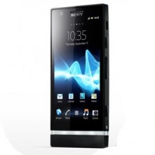 Sony Xperia P tok, telefontok, tartozékok