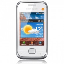 Samsung Champ Deluxe tok, telefontok, tartozékok
