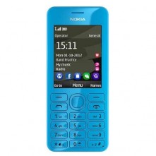 Nokia 206 Dual tok, telefontok, tartozékok