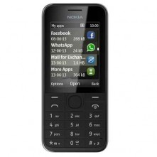 Nokia 208 Dual Sim tok, telefontok, tartozékok
