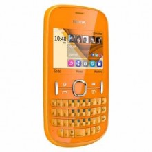 Nokia Asha 201 tok, telefontok, tartozékok