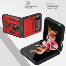 Gyűrűs telefontok Samsung Galaxy Z Flip3 5G készülékhez -