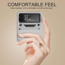 Gyűrűs telefontok Samsung Galaxy Z Flip3 5G készülékhez -