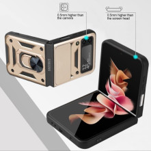 Gyűrűs telefontok Samsung Galaxy Z Flip3 5G készülékhez -