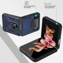 Gyűrűs telefontok Samsung Galaxy Z Flip3 5G készülékhez -