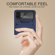 Gyűrűs telefontok Samsung Galaxy Z Flip3 5G készülékhez -