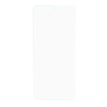 Kijelzővédő karcálló edzett üveg Xiaomi Poco X3 Pro típusú készülékhez - 1 db