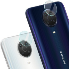 IMAK telefon kamera védő üveg Nokia G20 típusú készülékhez - 2 db
