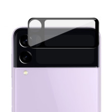 IMAK telefon kamera védő üveg Samsung Galaxy Z Flip3 5G típusú készülékhez - 1 db