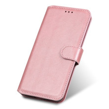 Oldalra nyíló tok Motorola Moto G10/G20/G30 telefonhoz - RÓZSAARANY