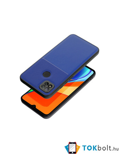 FORCELL NOBLE Xiaomi Redmi 9C / 9C NFC készülékhez - KÉK
