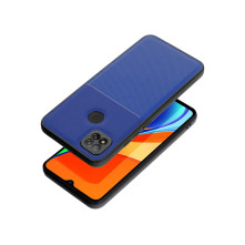 FORCELL NOBLE Xiaomi Redmi 9C / 9C NFC készülékhez - KÉK
