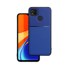 FORCELL NOBLE Xiaomi Redmi 9C / 9C NFC készülékhez - KÉK