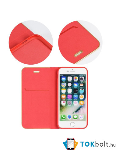 FORCELL LUNA tok Xiaomi Redmi 9C / 9C NFC telefonhoz - PIROS