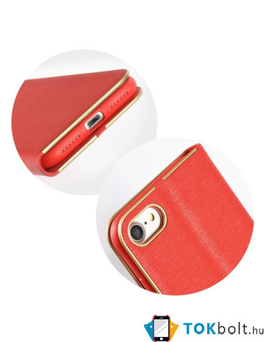 FORCELL LUNA tok Xiaomi Redmi 9C / 9C NFC telefonhoz - PIROS