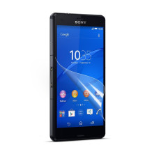 Sony Xperia Z3 Compact fólia
