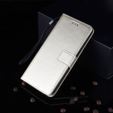 Oldalra nyíló tok Samsung Galaxy S22 Plus 5G telefonhoz - ARANY