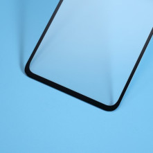 Kijelzővédő karcálló edzett üveg Samsung Galaxy A70 típusú készülékhez - 1 db