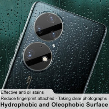 IMAK telefon kamera védő üveg Huawei P50 Pro típusú készülékhez - 1 db