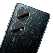 IMAK telefon kamera védő üveg Huawei P50 Pro típusú készülékhez - 1 db