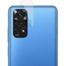 IMAK telefon kamera védő üveg Xiaomi Redmi Note 11 4G típusú készülékhez - 2 db
