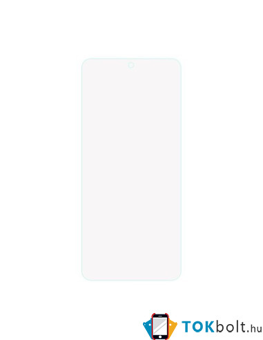 Kijelzõvédõ karcálló edzett üveg Huawei nova 9 SE típusú készülékhez - 1 db