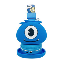 JELLIE MONSTER vezeték nélküli bluetooth fülhallgató - YLFS-09BT - KÉK