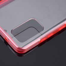 Elő és hátlapi TPU tok Samsung Galaxy S21 készülékhez - PIROS