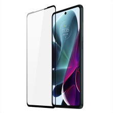 DUX DUCIS kijelzővédő üveg Motorola Moto G200 5G / Edge S30 típusú készülékhez - 1 db
