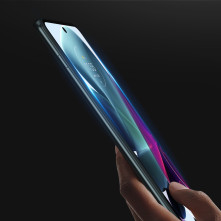 DUX DUCIS kijelzővédő üveg Motorola Moto G200 5G / Edge S30 típusú készülékhez - 1 db