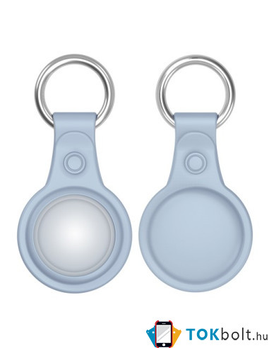 DUX DUCIS tok Apple AirTag készülékhez - 4db - 4 szín/doboz 