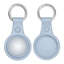 DUX DUCIS tok Apple AirTag készülékhez - 4db - 4 szín/doboz 