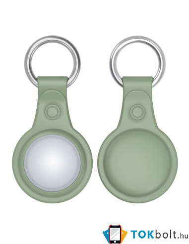 DUX DUCIS tok Apple AirTag készülékhez - 4db - 4 szín/doboz 