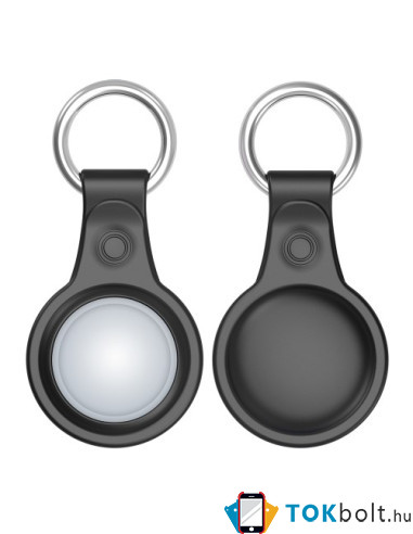 DUX DUCIS tok Apple AirTag készülékhez - 4db - 4 szín/doboz 