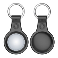 DUX DUCIS tok Apple AirTag készülékhez - 4db - 4 szín/doboz 