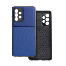 FORCELL NOBLE Samsung Galaxy S22 Ultra készülékhez - KÉK