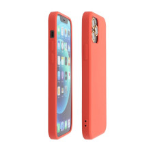 Forcell szilikon tok Samsung Galaxy A33 5G készülékhez - PINK