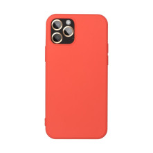 Forcell szilikon tok Samsung Galaxy A33 5G készülékhez - PINK