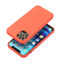 Forcell szilikon tok Samsung Galaxy A33 5G készülékhez - PINK