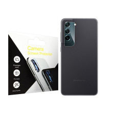 Telefon kamera védő üveg Samsung Galaxy S22 Plus 5G típusú készülékhez