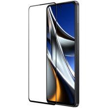 NILLKIN kijelzővédő üveg Xiaomi Poco X4 Pro 5G típusú készülékhez - 1 db