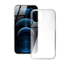 Xiaomi Redmi 9C, TPU rugalmas, vékony, szilikon tok, áttetsző