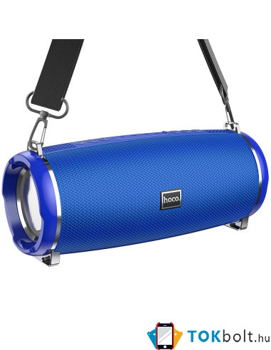 HOCO bluetooth hangszóró HC2 Xpress - KÉK