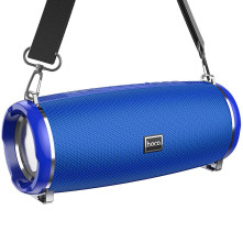 HOCO bluetooth hangszóró HC2 Xpress - KÉK