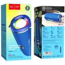 HOCO bluetooth hangszóró HC2 Xpress - KÉK