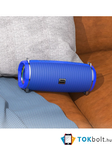 HOCO bluetooth hangszóró HC2 Xpress - KÉK