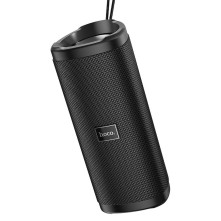 HOCO bluetooth hangszóró HC4 Bella sports - FEKETE