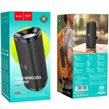 HOCO bluetooth hangszóró HC4 Bella sports - FEKETE