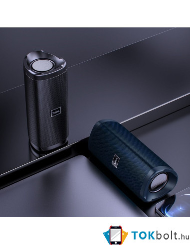 HOCO bluetooth hangszóró HC4 Bella sports - FEKETE
